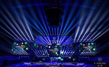 上海如何選擇租賃燈光音響租賃？